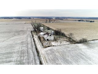 Property photo 14 - LAND AUCTION - 230+/- ACRES IN 5 TRACTS IN WAYNE COUNTY, INDIANA